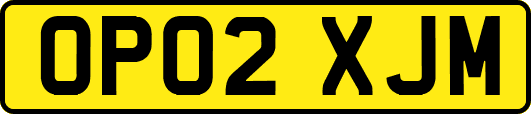 OP02XJM