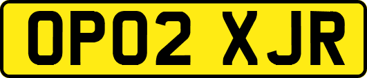 OP02XJR