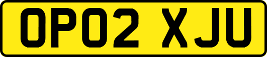 OP02XJU