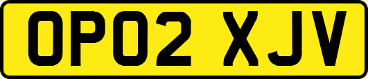 OP02XJV