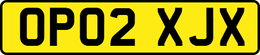 OP02XJX