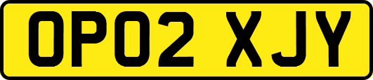 OP02XJY