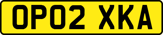 OP02XKA
