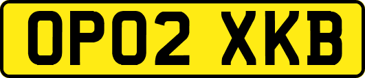 OP02XKB