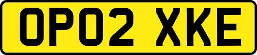 OP02XKE