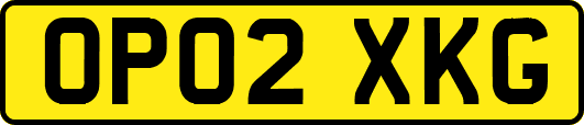 OP02XKG