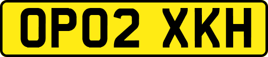 OP02XKH