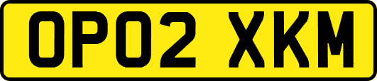 OP02XKM