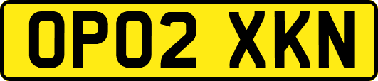 OP02XKN