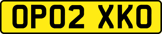 OP02XKO