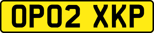OP02XKP