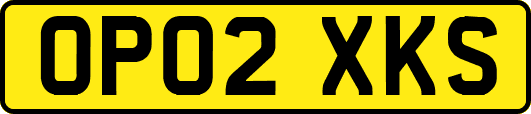 OP02XKS