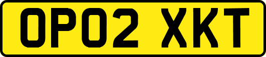 OP02XKT