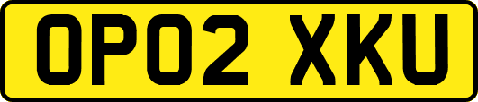 OP02XKU