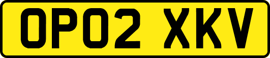 OP02XKV
