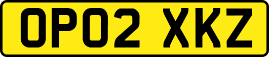 OP02XKZ