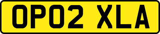 OP02XLA