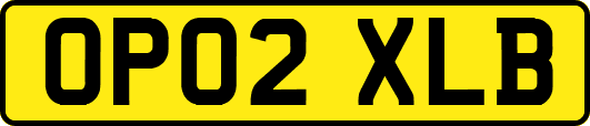 OP02XLB
