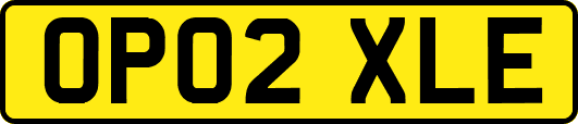 OP02XLE