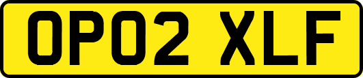 OP02XLF