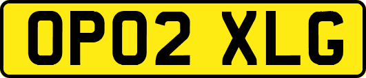 OP02XLG