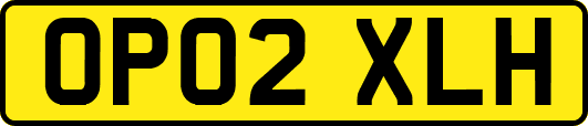 OP02XLH
