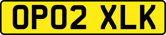 OP02XLK