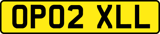 OP02XLL
