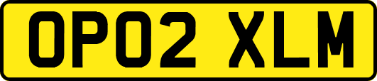 OP02XLM
