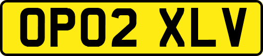 OP02XLV