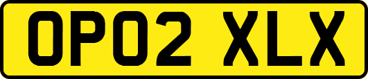 OP02XLX