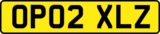 OP02XLZ