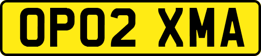 OP02XMA