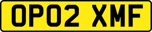 OP02XMF