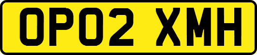 OP02XMH