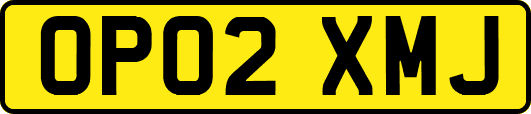 OP02XMJ