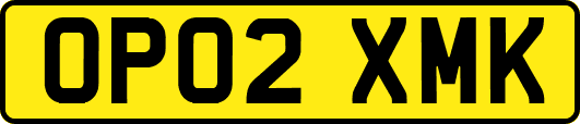 OP02XMK