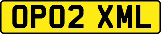 OP02XML