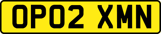 OP02XMN