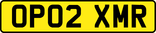 OP02XMR
