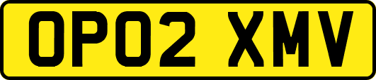 OP02XMV