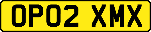 OP02XMX