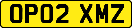 OP02XMZ