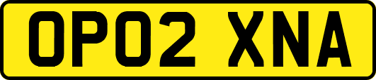 OP02XNA
