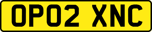 OP02XNC