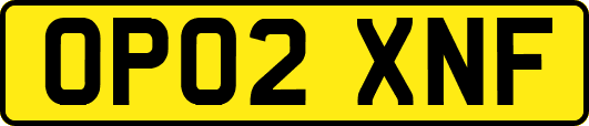 OP02XNF