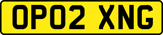 OP02XNG