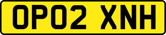 OP02XNH