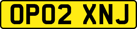 OP02XNJ