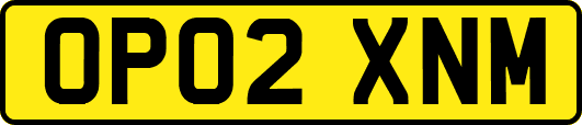 OP02XNM